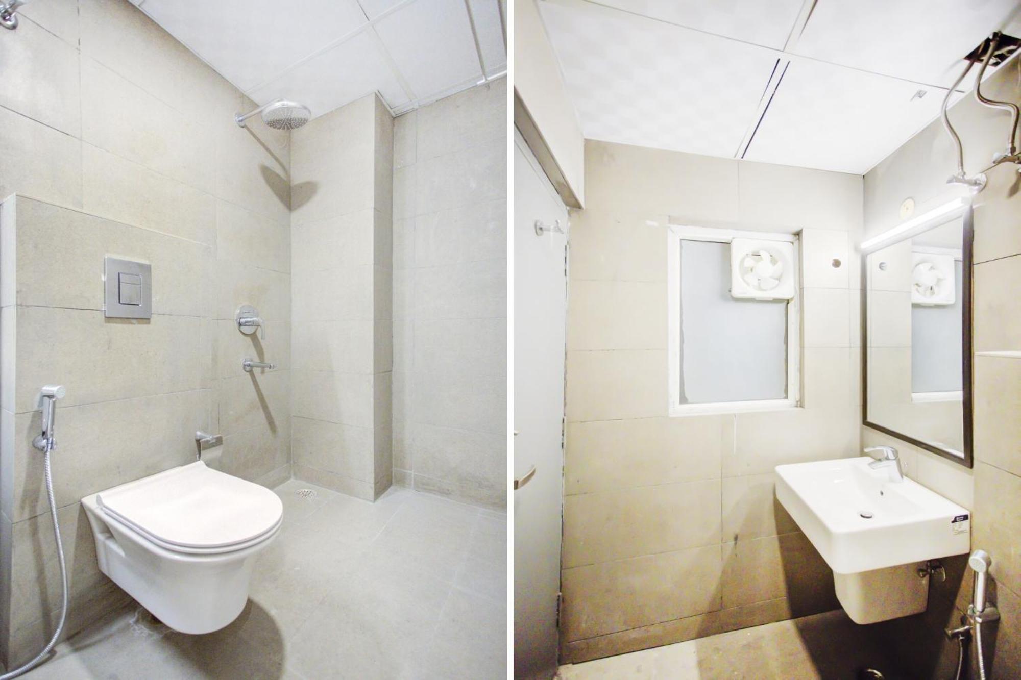 Townhouse Townhouse Atal Chowk Indirapuram Ghaziabad Eksteriør billede